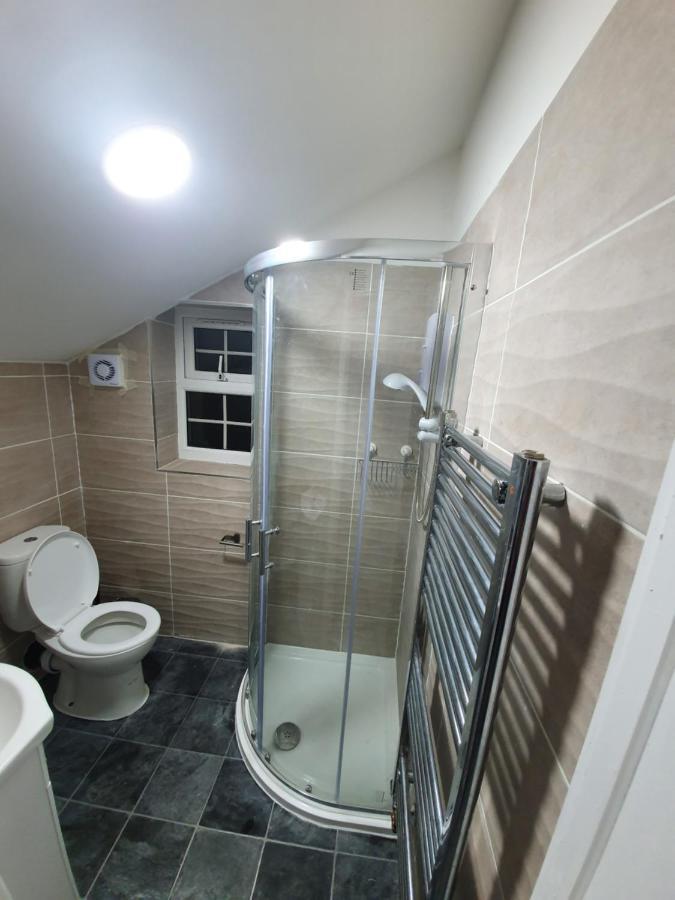 Beautiful Rooms Shaw St And Pine St Bury  Exterior foto