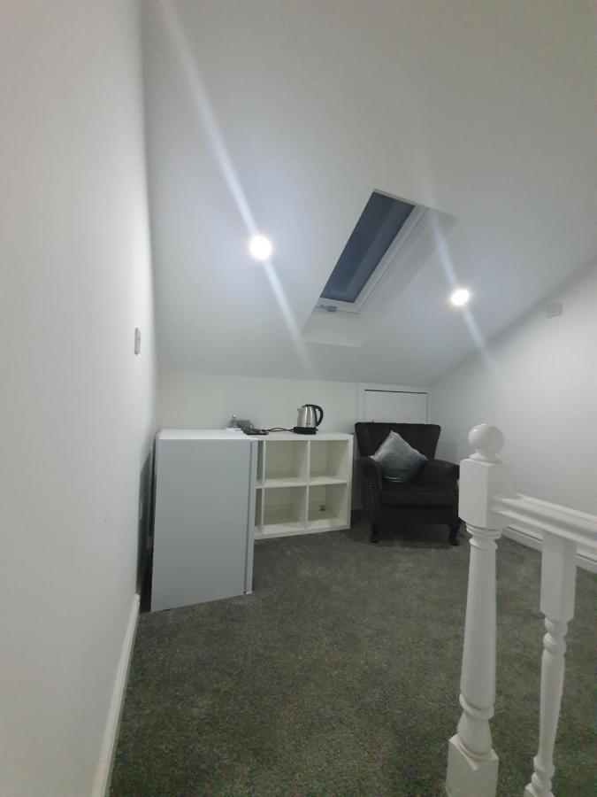 Beautiful Rooms Shaw St And Pine St Bury  Exterior foto