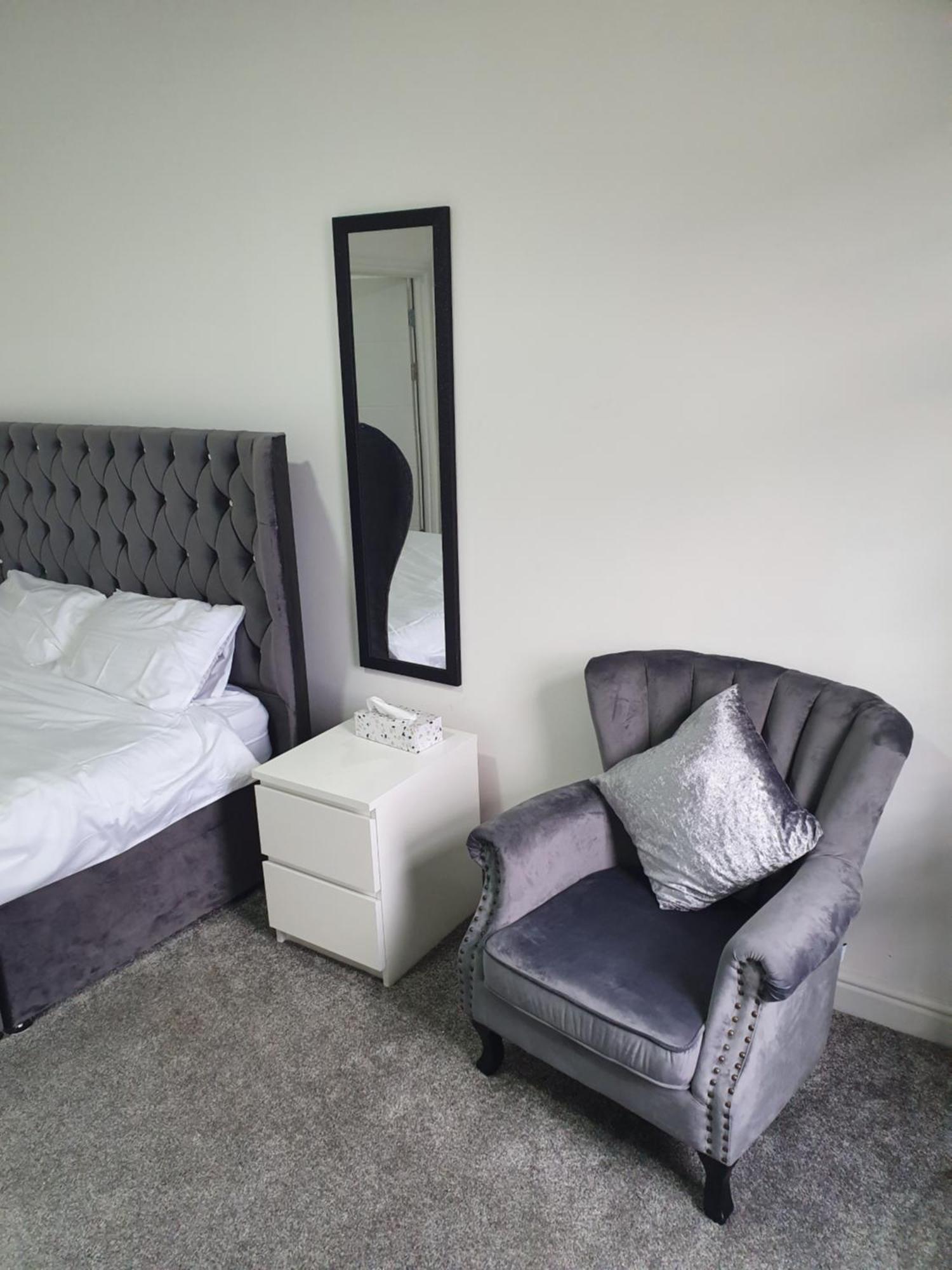 Beautiful Rooms Shaw St And Pine St Bury  Zimmer foto