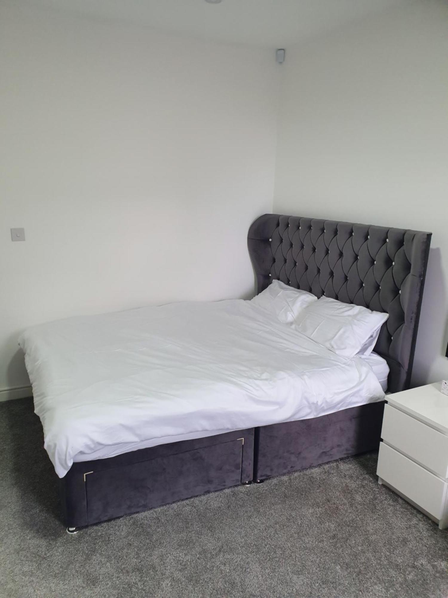 Beautiful Rooms Shaw St And Pine St Bury  Zimmer foto